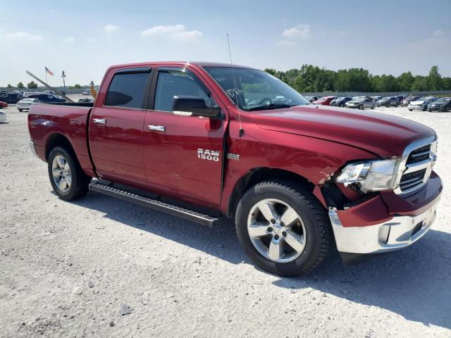 2014 RAM 1500 SLT - 1C6RR7LT0ES300801