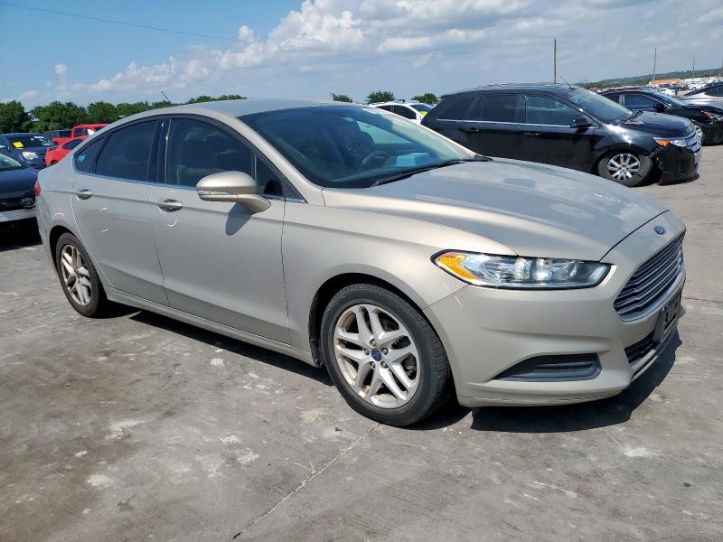 Vin: 3fa6p0h70gr104866, lot: 63976675, ford fusion se 20164