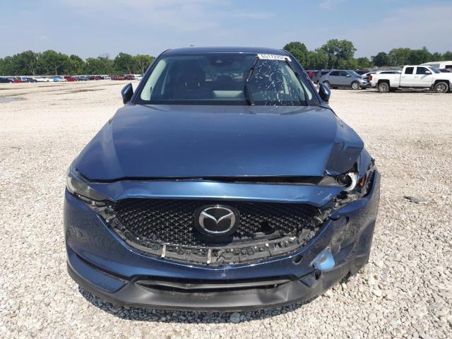 2021 MAZDA CX-5 GRAND - JM3KFBDM4M1392620