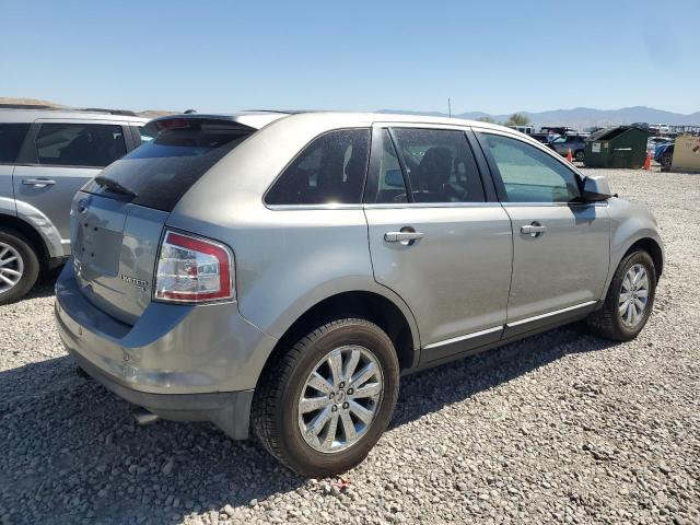 FORD EDGE LIMIT 2008 cream  gas 2FMDK49C08BA22442 photo #4