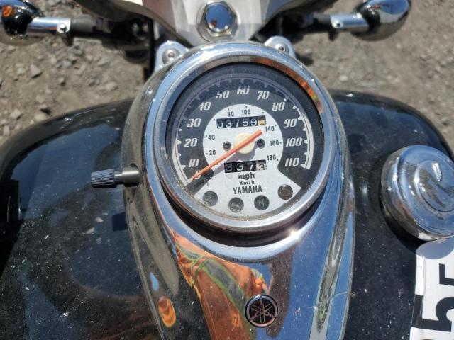 2001 YAMAHA XVS65 BASE JYAVM01E41A027293