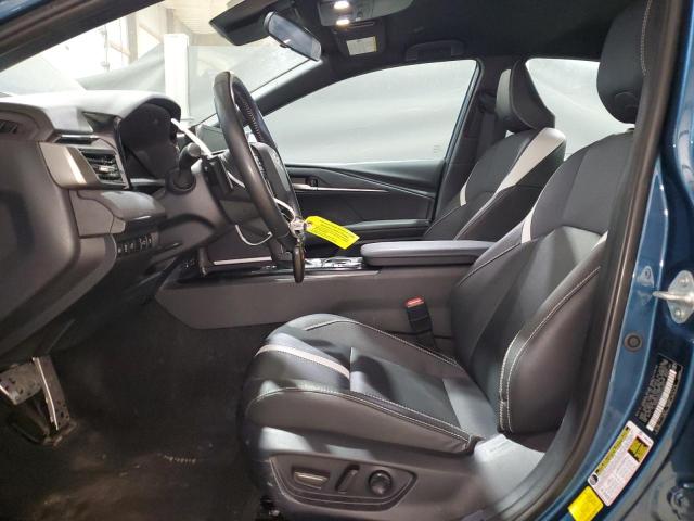 2025 TOYOTA CAMRY XSE 4T1DAACK0SU528047