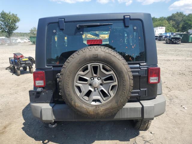 2016 JEEP WRANGLER R 1C4BJWCG4GL302918