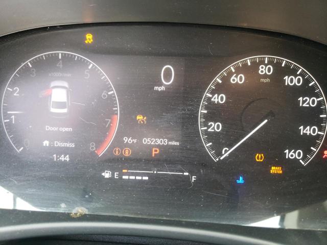 2022 HONDA CIVIC LX 2HGFE2F23NH511643