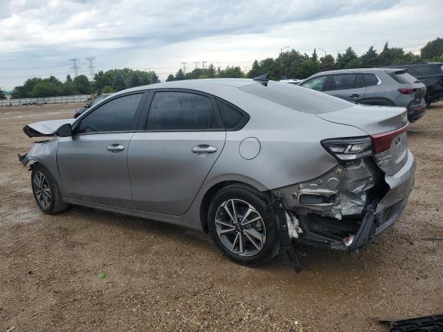 2023 KIA FORTE LX - 3KPF24AD3PE649502