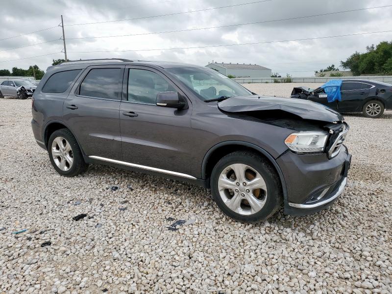 2015 DODGE DURANGO LI 1C4RDJDG1FC810818