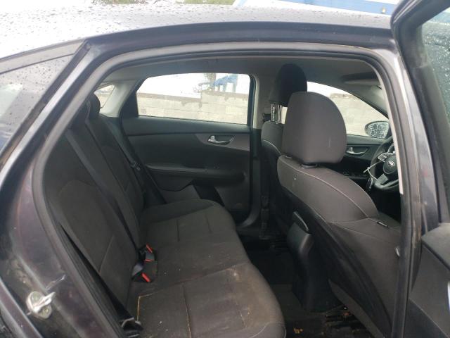 2020 KIA FORTE FE 3KPF24AD8LE209642