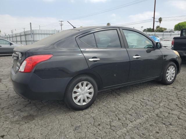 2012 NISSAN VERSA S - 3N1CN7AP9CL896098