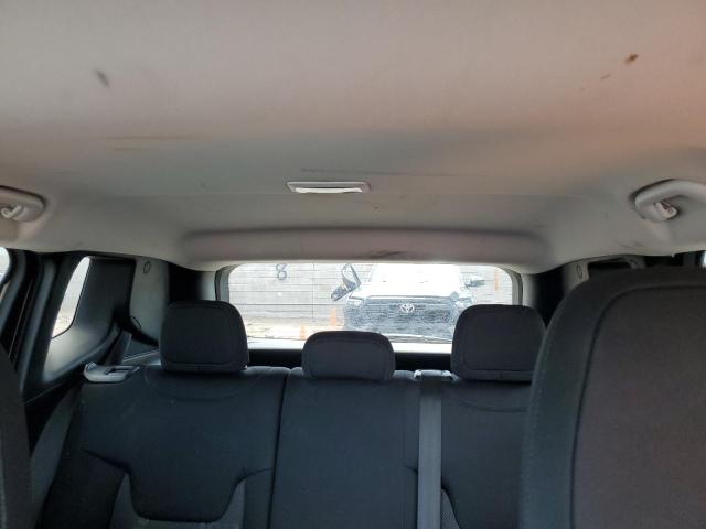 2016 JEEP RENEGADE L ZACCJABT6GPC96105