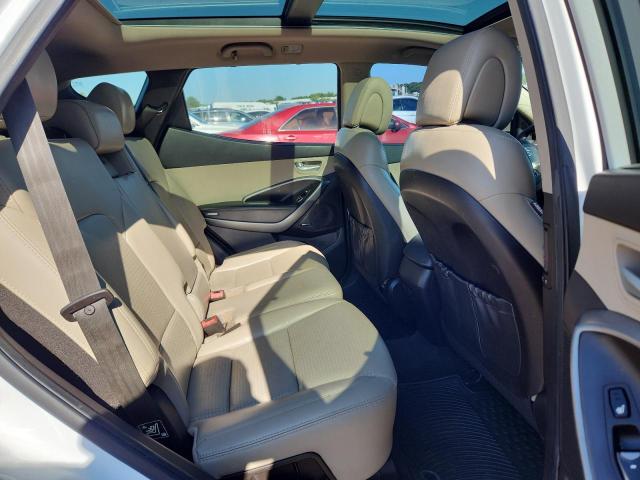 2014 HYUNDAI SANTA FE S - 5XYZU3LB3EG166377