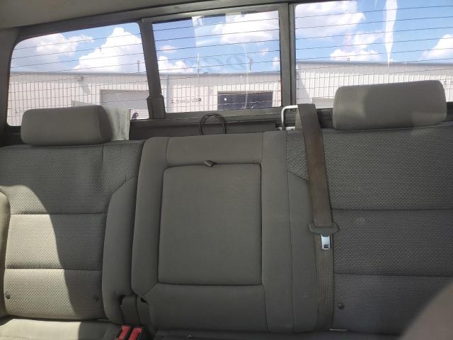 2014 CHEVROLET SILVERADO - 3GCUKREC9EG138318