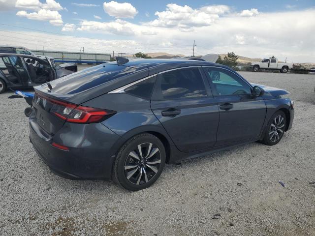 2022 HONDA CIVIC EXL 19XFL1H79NE010002