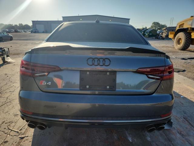 2018 AUDI S4 PREMIUM WAUB4AF40JA139468