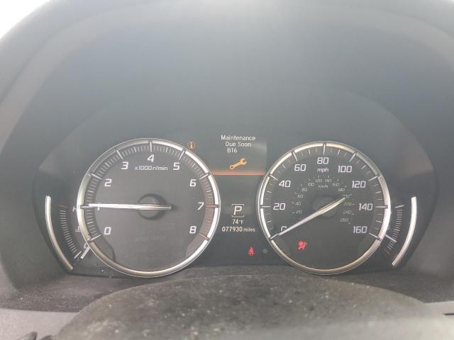 2020 ACURA MDX 5J8YD4H33LL041272