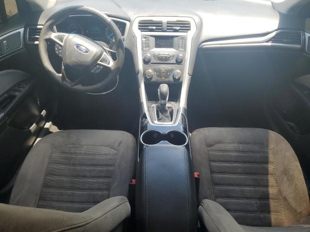 2016 FORD FUSION S 3FA6P0G74GR389105