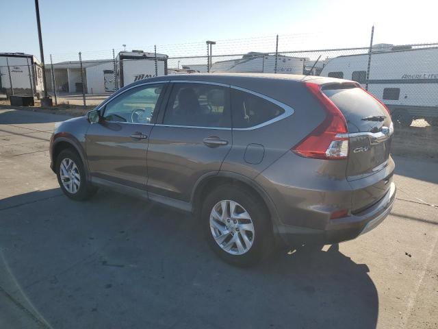 2016 HONDA CR-V EX - 2HKRM4H53GH662851
