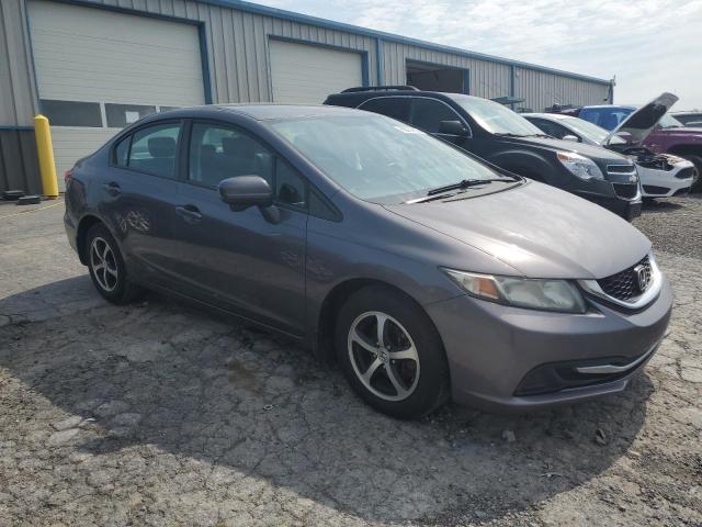 2015 HONDA CIVIC SE 19XFB2F7XFE050263