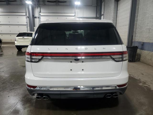 2020 LINCOLN AVIATOR RE 5LM5J7XC4LGL12886