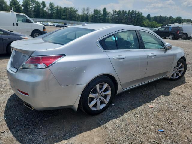 2014 ACURA TL TECH - 19UUA8F56EA003505
