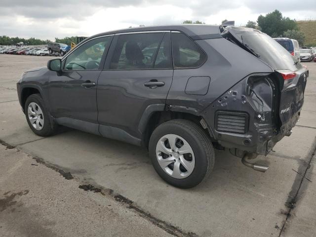 2024 TOYOTA RAV4 LE - 2T3F1RFV3RW464293