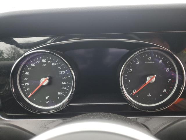 2019 MERCEDES-BENZ E 300 4MAT WDDZF4KBXKA512878