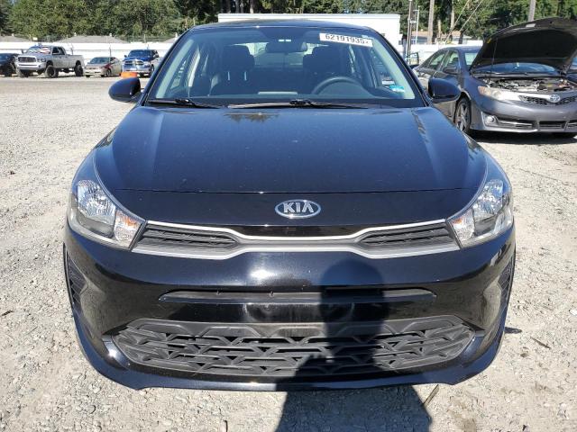 2021 KIA RIO LX 3KPA24AD0ME402900