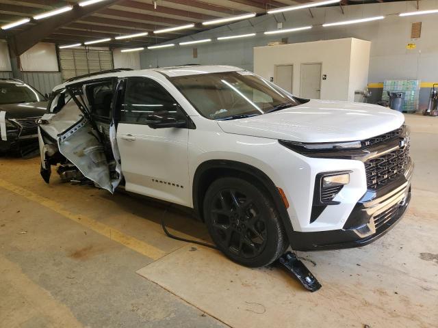 2025 CHEVROLET TRAVERSE R 1GNERLRS2SJ173881