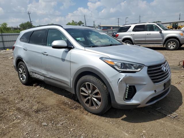 2017 HYUNDAI SANTA FE SE KM8SMDHF9HU254643