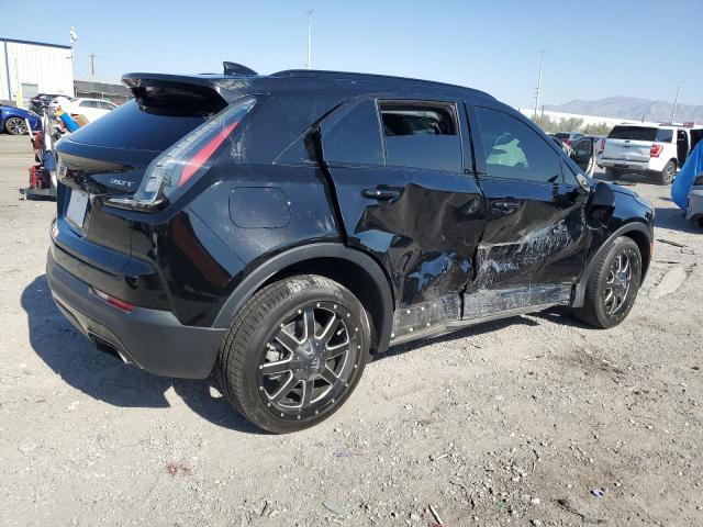 2019 CADILLAC XT4 SPORT 1GYFZFR42KF178818