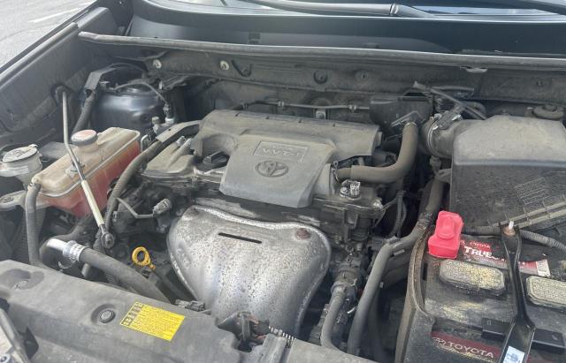 2015 TOYOTA RAV4 LE - JTMBFREV7FD122534