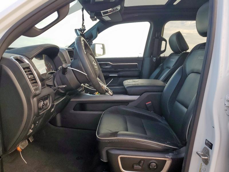 2024 RAM 1500 LARAM 1C6RREJTXRN122648