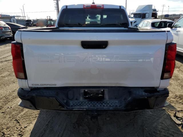 2023 CHEVROLET COLORADO Z - 1GCPTDEK0P1126144