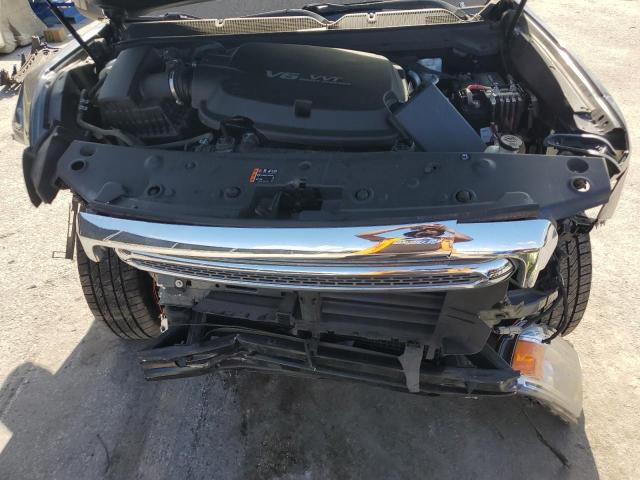 2019 GMC CANYON SLT 1GTG5DEN0K1331413