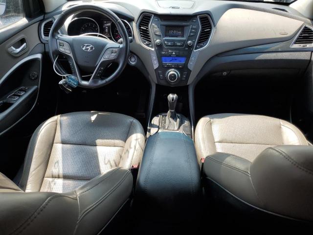 2015 HYUNDAI SANTA FE S - 5XYZUDLBXFG235475