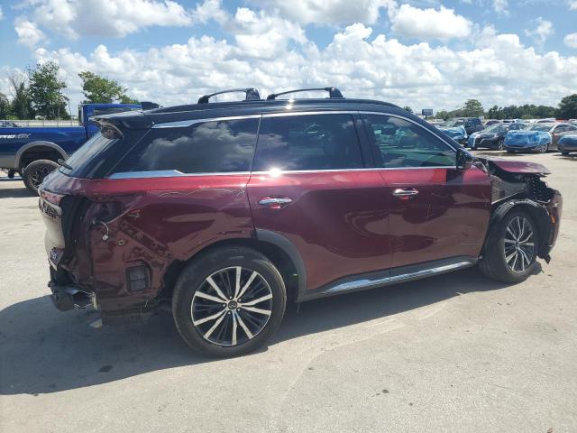 2022 INFINITI QX60 AUTOGRAPH 5N1DL1HT9NC332419