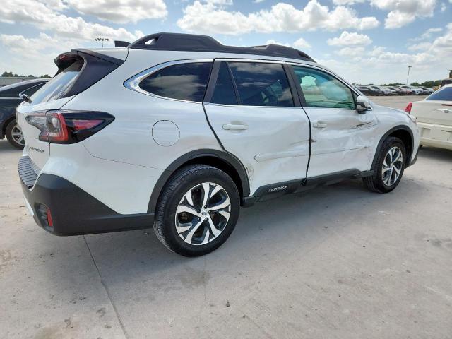 2022 SUBARU OUTBACK LI 4S4BTANC9N3218206