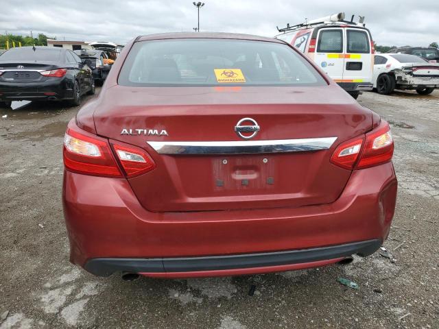 2016 NISSAN ALTIMA 2.5 - 1N4AL3AP0GN361191