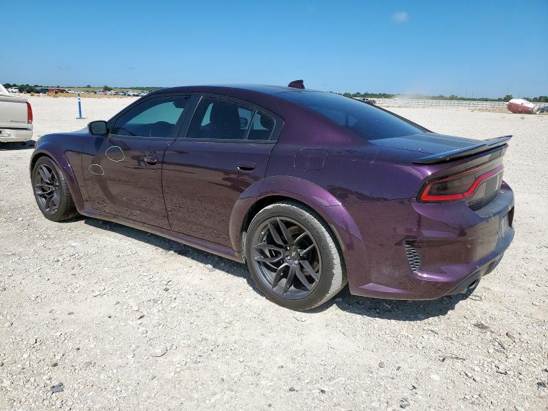 2021 DODGE CHARGER SC - 2C3CDXGJ2MH580396