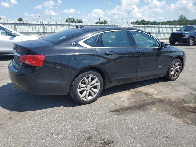 2017 CHEVROLET IMPALA LT 1G1105S32HU133302