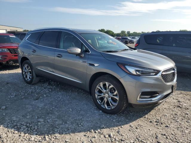 2019 BUICK ENCLAVE AV - 5GAERDKW7KJ255425