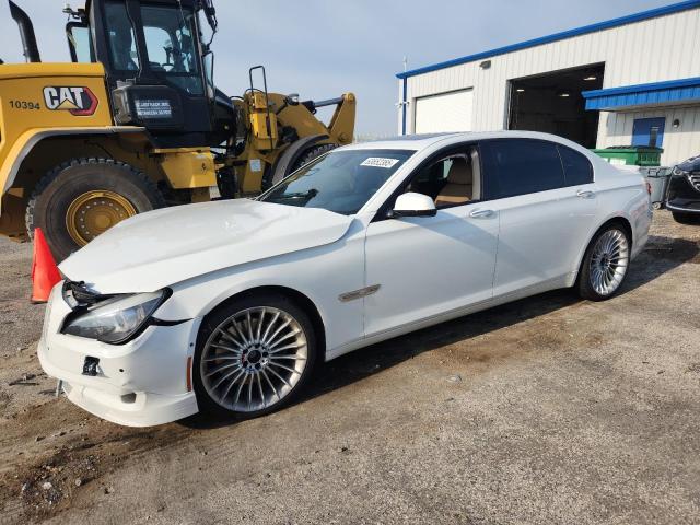 BMW ALPINA B7