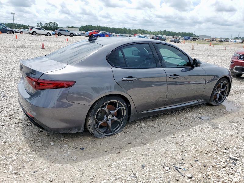 2020 ALFA ROMEO GIULIA TI ZARFAMBNXL7625000