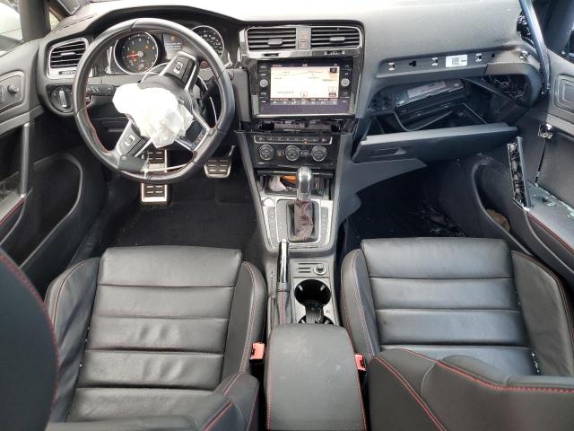 2018 VOLKSWAGEN GTI S/SE 3VW447AU7JM250900
