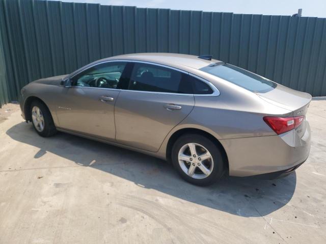 2023 CHEVROLET MALIBU LS 1G1ZB5ST2PF112644