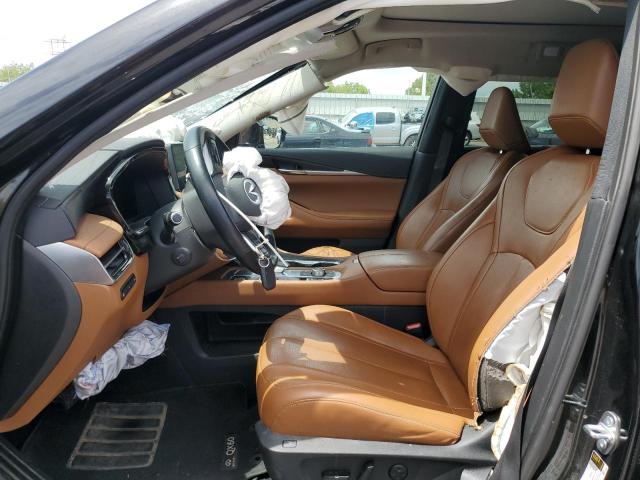 2023 INFINITI QX60 SENSO 5N1DL1GS7PC353507