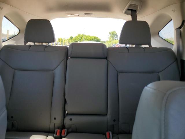2016 HONDA CR-V EXL 2HKRM3H77GH524368