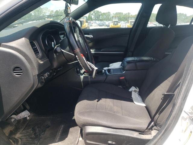2016 DODGE CHARGER PO 2C3CDXKT6GH175414