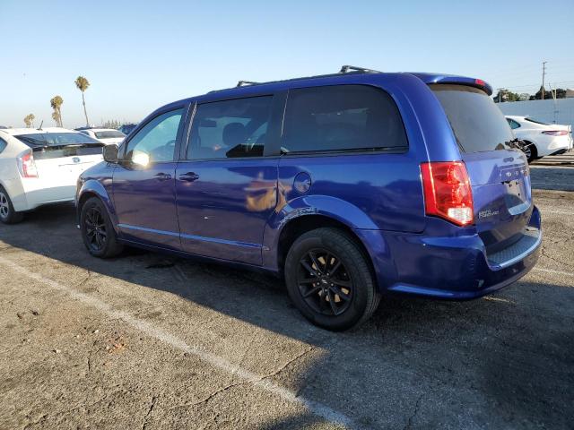 2019 DODGE GRAND CARA 2C4RDGEG9KR739516