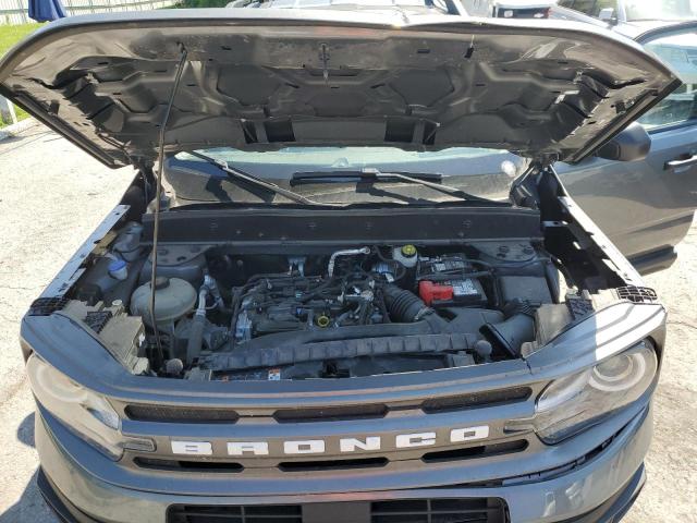 2022 FORD BRONCO SPORT BIG BEND 3FMCR9B66NRD35016