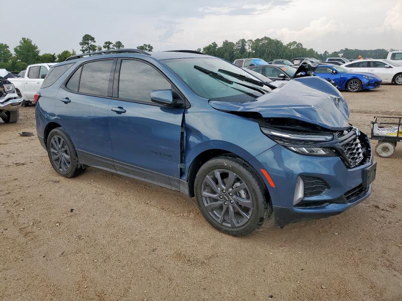 2024 CHEVROLET EQUINOX RS 3GNAXMEG9RL289710